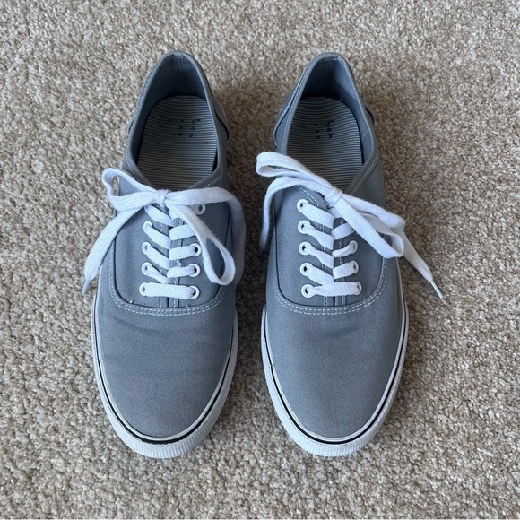 A New Day Canvas Shoe Size 9 - Picture 2 of 12